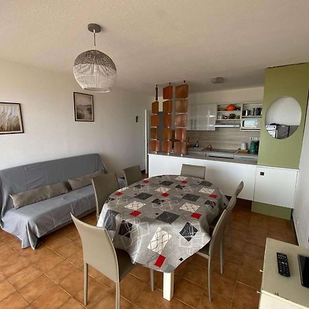 Appartement Port-la-Nouvelle, 3 pièces, 6 personnes - FR-1-229C-171 Extérieur photo
