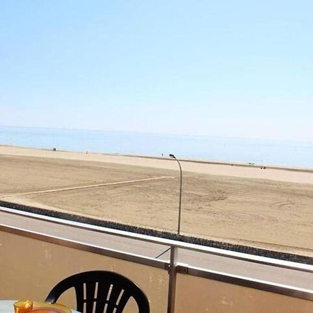 Appartement Port-la-Nouvelle, 3 pièces, 6 personnes - FR-1-229C-171 Extérieur photo