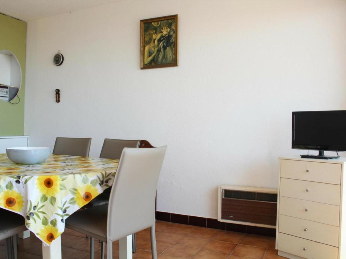 Appartement Port-la-Nouvelle, 3 pièces, 6 personnes - FR-1-229C-171 Extérieur photo