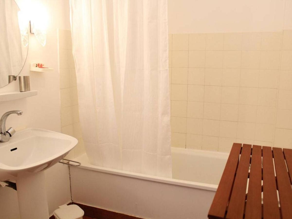 Appartement Port-la-Nouvelle, 3 pièces, 6 personnes - FR-1-229C-171 Extérieur photo